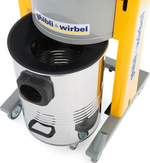 Пылесос промышленный Ghibli AS 40 KS 18961210993