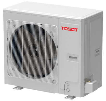 Сплит-система TOSOT T18H-ILC/I/TF05P-LC/T18H-ILU/O inverter