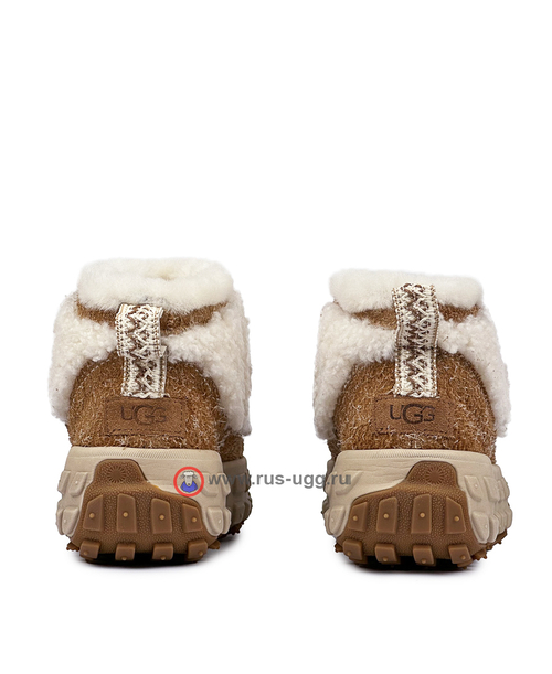 ULTRA MINI VENTURE DAZE Cozy Natural