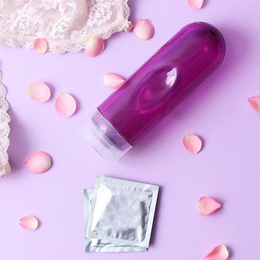 Смазки, лубриканты и интимная косметика