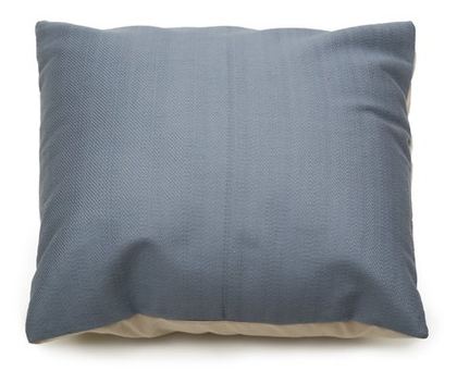 Подушка CUSHION Подушка Barker 45x45 Синий