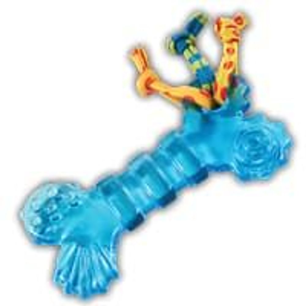 Petstages игрушка для собак Mini "ОРКА косточка"  10см