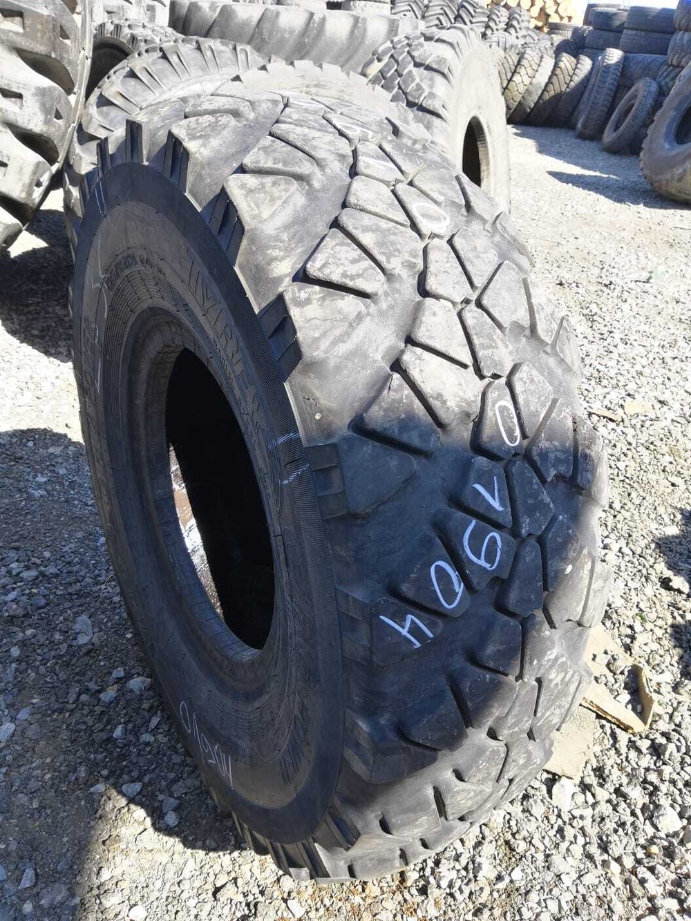 425/85R21 Омскшина O-184 шина б/у