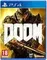 PS4 Doom Б/У CUSA-02092 (Полностью на русском языке)