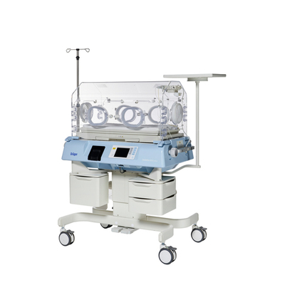 Инкубатор для новорожденных Dräger Isolette 8000 plus