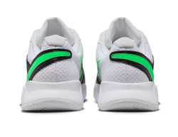 Мужские кроссовки теннисные Nike Court Lite 4 - разноцветный