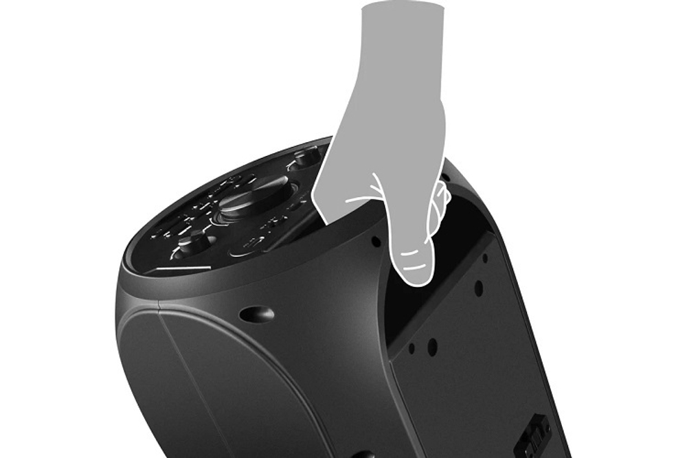 Портативная акустика  Sven PS-750