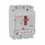 Автоматический выключатель в литом корпусе DKC MD160N-MR1