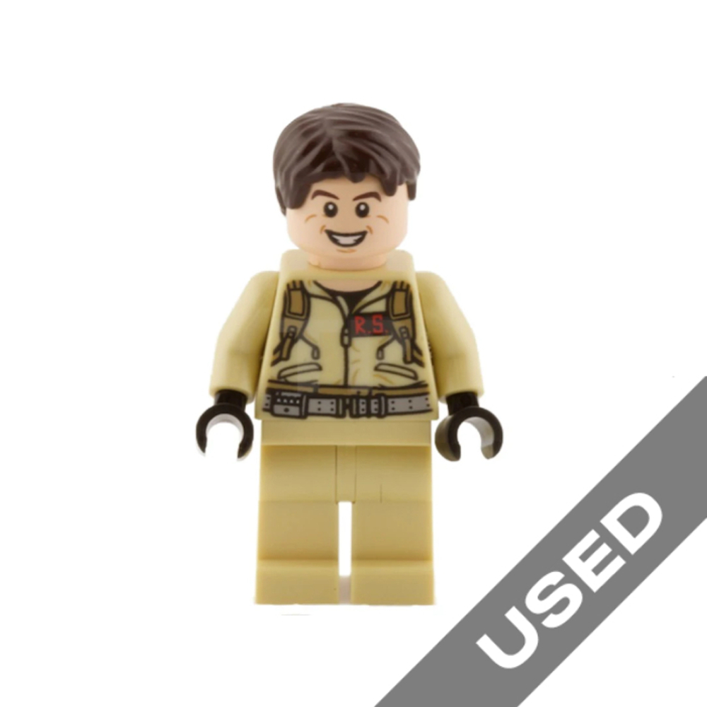 USED Доктор Рэймонд (Рэй) Стэнц gb003i