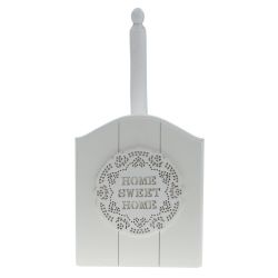 GAEM Держатель для бумажных полотенец, L14 W11 H28 см