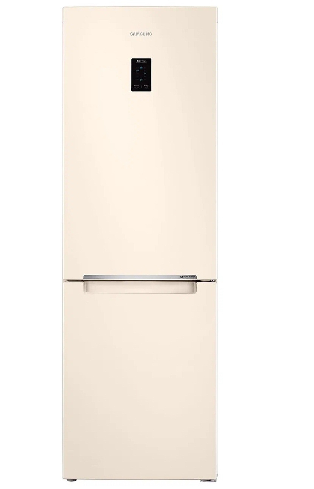 Холодильник Samsung RB33A32N0EL/WT, бежевый
