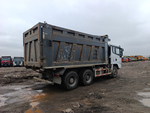 Shacman (Shaanxi) SX* 6x4 Самосвал SX32586V384 (Дизельный, 11,6 л, 423 л.с., МТ)