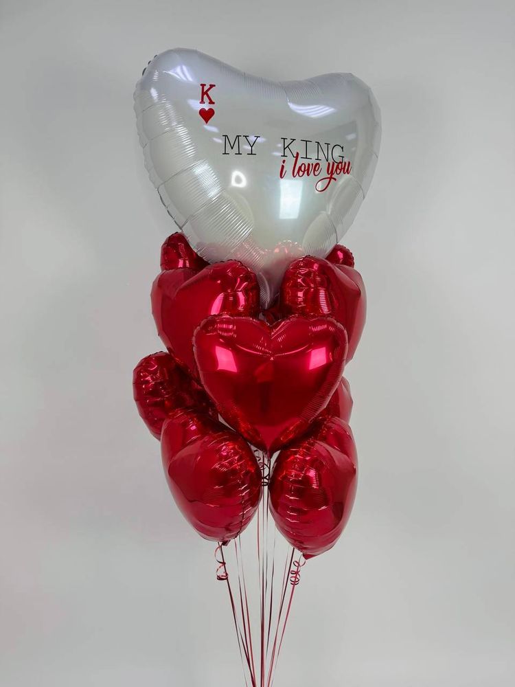 Набор 14 Февраля #54