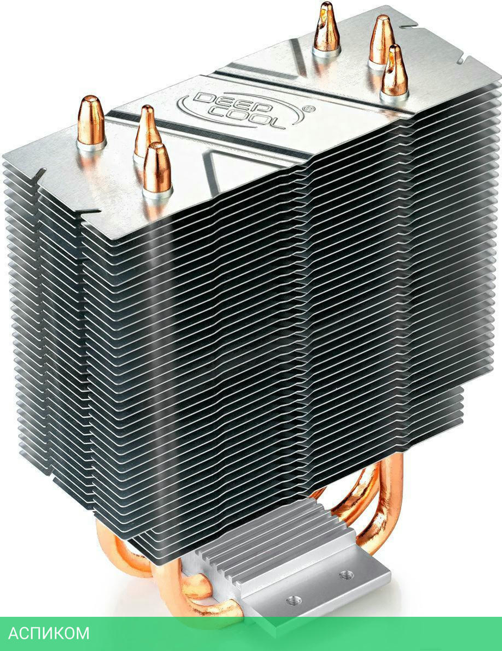 Кулер для процессора DeepCool Gammaxx 300 (DP-MCH3-GMX300)