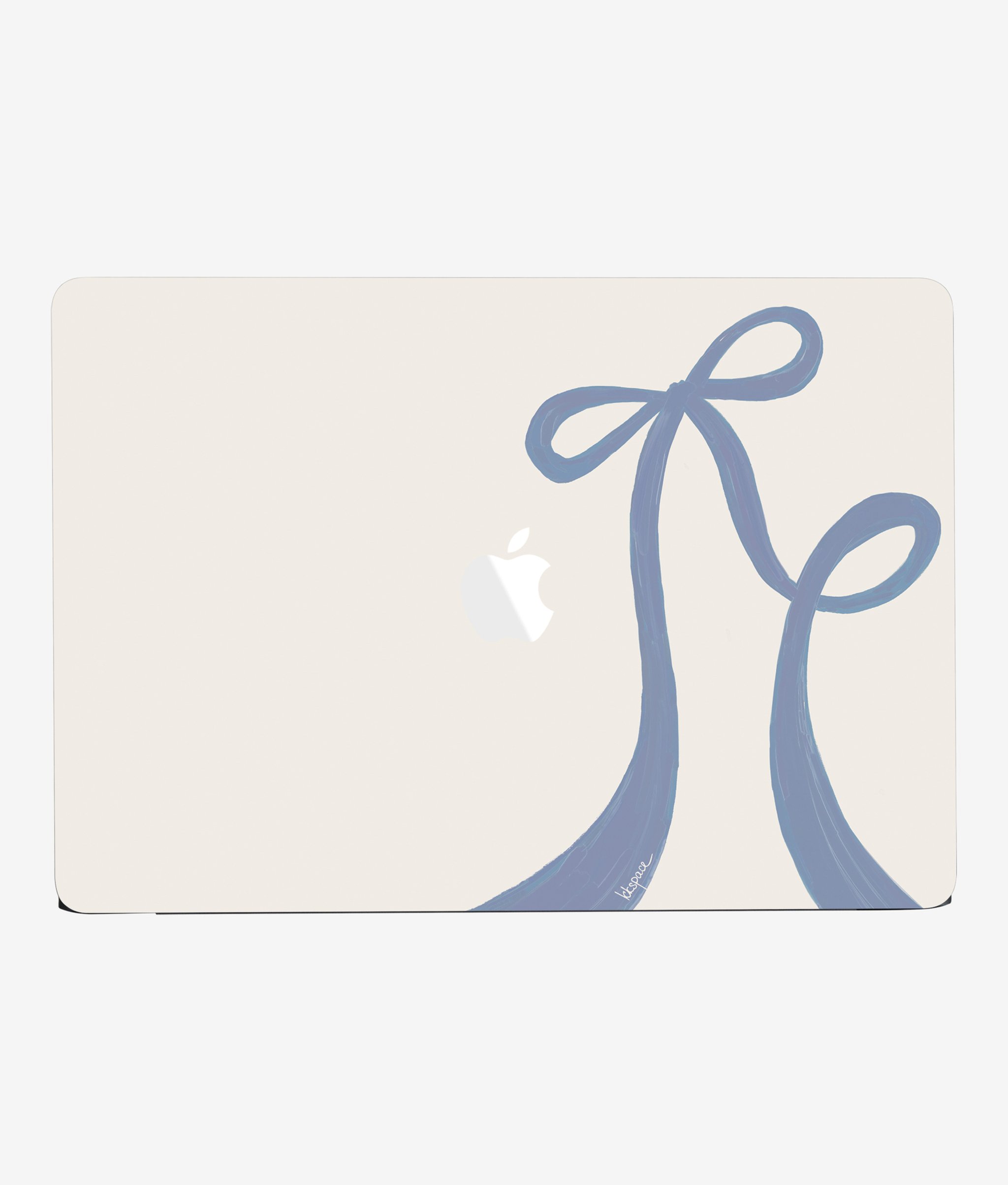 Виниловая наклейка TWILLY SORBET для MacBook