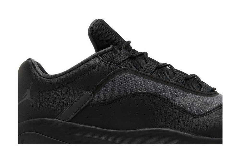 Кроссовки Jordan Air Jordan 11 Cmft Low "Triple Black"