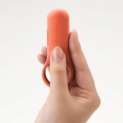 Tenga paiRING+ - Эрекционное кольцо с усиленной вибрацией