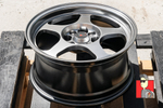 Комплект дисков Desmond RegaMaster EVO 15x7 et35 4x100