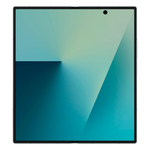 Смартфон Samsung Galaxy Z Fold7 12/1TB, Mint (Мятный) (SM-F966B/DS)
