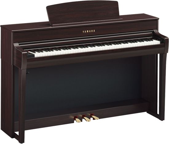 Цифровое пианино YAMAHA Clavinova CLP-745 R