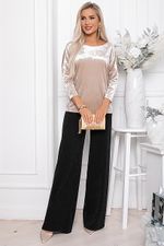 Блузка 41988-3 Avili