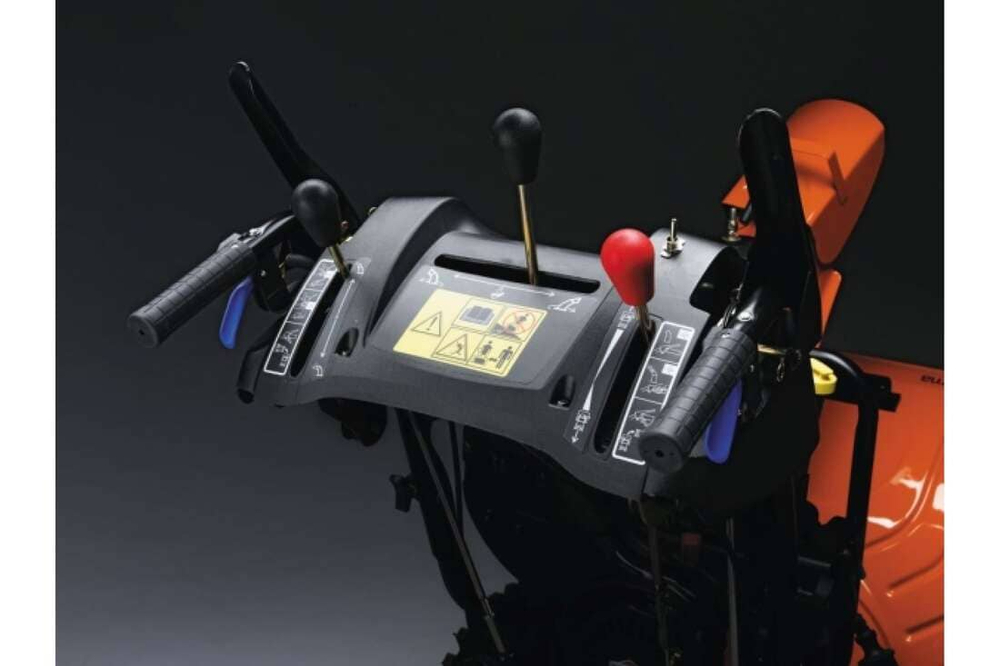 Снегоуборщик HUSQVARNA ST 276EP