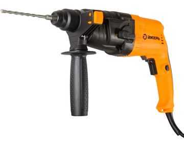 Перфоратор "ВИХРЬ" П-650к