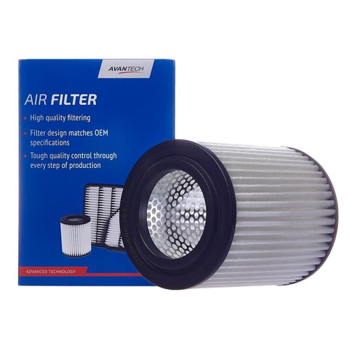 Фильтр воздушный Avantech (с пропиткой) AF0333W