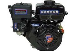 Двигатель бензиновый "LIFAN" 170F-T (8 л.с., катушка 7А)