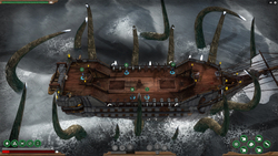 Abandon Ship (для ПК, цифровой код доступа)