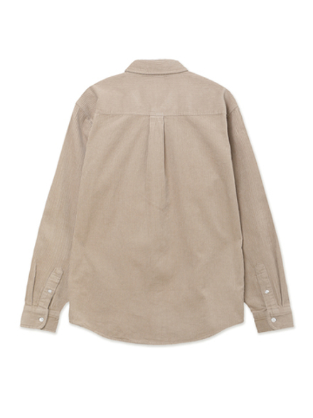 Мужская Рубашка Madison Cord