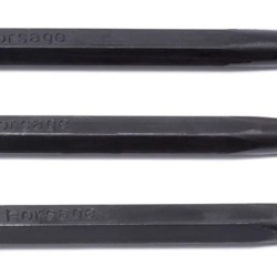Выколотка конусная 3мм (L-140мм) Forsage F-6063140H