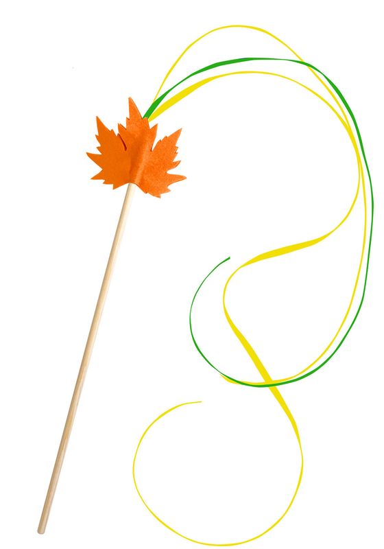 цвет оранжевый