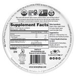 Tummydrops, органическая карамельная приправа, тыква и имбирь, 18 капель