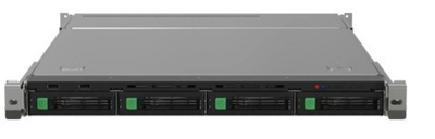 Сервер Rikor RS6104DSP-PB35-1200HS 1U