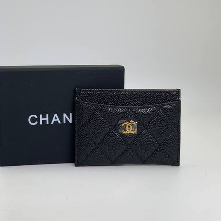 Картхолдер CHANEL