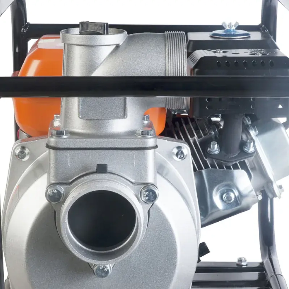 Sturm! BP87101 мотопомпа бензиновая