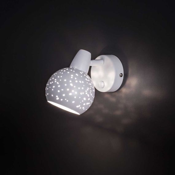 Спот Citilux Деко CL504510