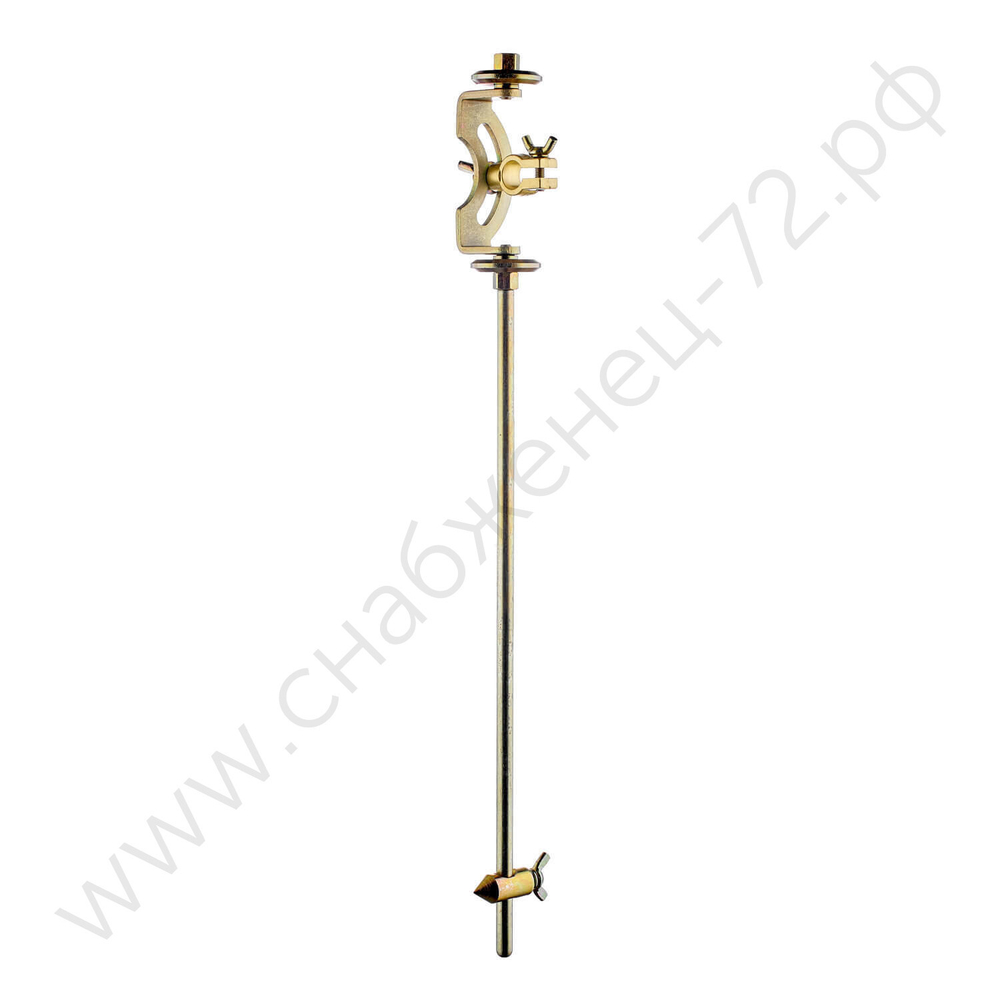 Циркуль для 3-х трубных резаков P3-345/Р3-300