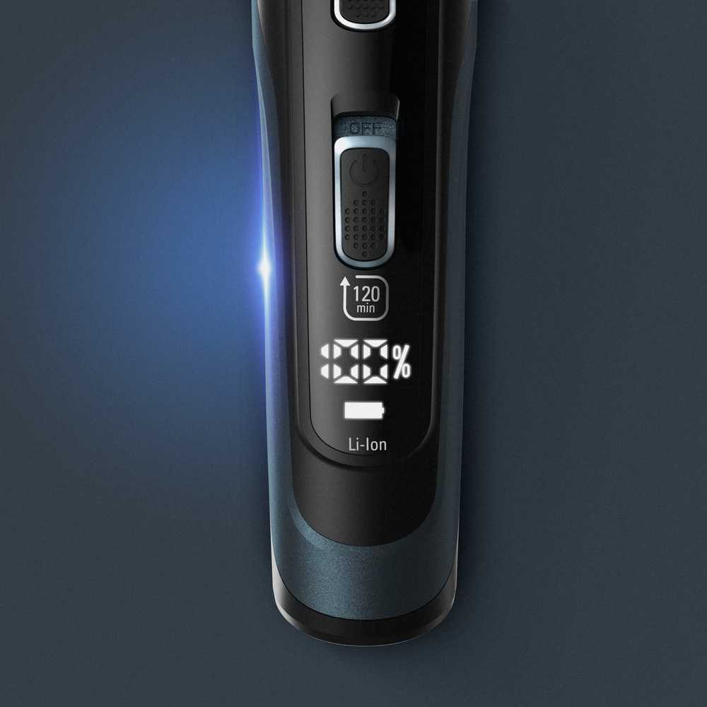 Триммер Rowenta Selectium TN9464E0