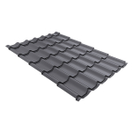 Металлочерепица GL Classic