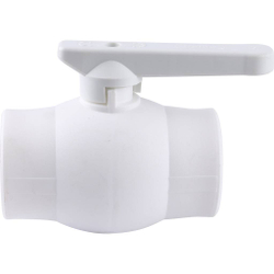 Кран шаровой KALDE 40