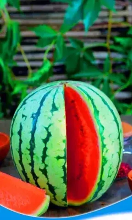 Арбуз Красная звезда 10шт УрДачник