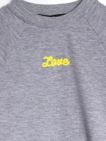 Платье для девочки в садик