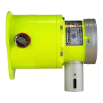 ГСО-2 газоанализатор (оптический) взрывозащищенный стационарный