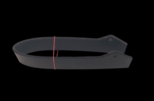 Направляющая цепи (слайдер цепи армированный Minsk SCR 250 Scrambler)