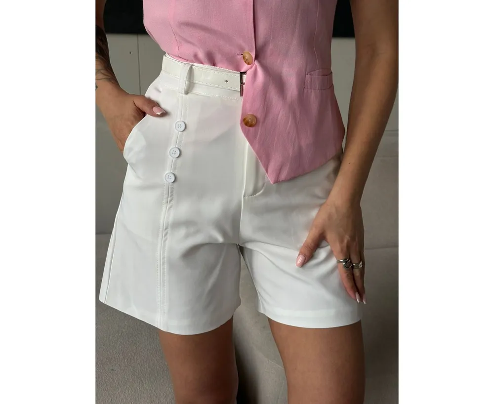 Шорты 6842061 Fabrika