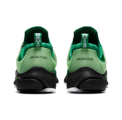 Кроссовки Nike Air Presto 'Naija' CJ1229-300
