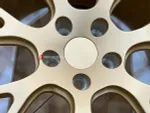 КОВАНЫЕ ДИСКИ ДЛЯ LOTUS EMIRA ЛОТУС ЛОТОС
