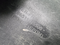 Бампер передний Hyundai Solaris 2 (2020-2022)